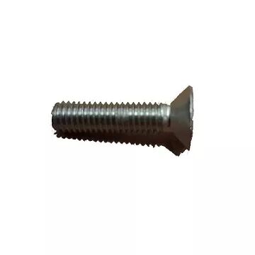 Vis t&ecirc;te frais&eacute;e de 6x25 Inox &agrave; l\'unit&eacute; - INVICTA R&eacute;f.AV8636256