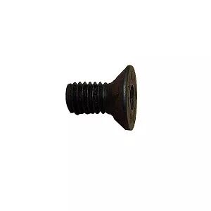 Vis t�te frais�e empreinte hexagonale creuse de 5x10 (� l\'unit�) - INVICTA R�f. AV8635100