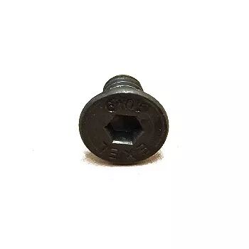 Vis t�te frais�e empreinte hexagonale creuse de 6x10 - INVICTA R�f. AV8636100