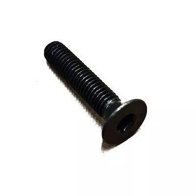 Vis t&ecirc;te frais&eacute;e empreinte hexagonale creuse de 6x30 - INVICTA AV8636300