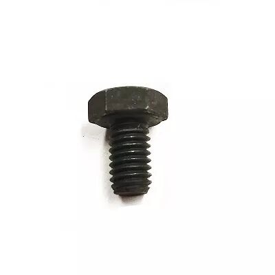 Vis t&ecirc;te hexagonale de 6x10 (&agrave; l\'unit&eacute;) - INVICTA R&eacute;f. AV8406100