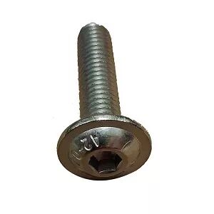 Vis t�te TEBHC de 6x25 Inox - INVICTA R�f.AV8696256