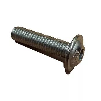 Vis t&ecirc;te TEBHC de 6x25 Inox - INVICTA R&eacute;f.AV8696256
