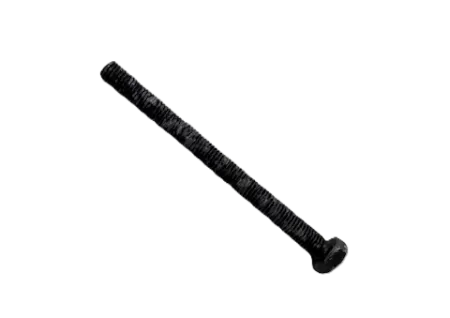 VIS TH 8X100/100 CLASSE 8.8 à l\'unité - GODIN Réf. 00001307886