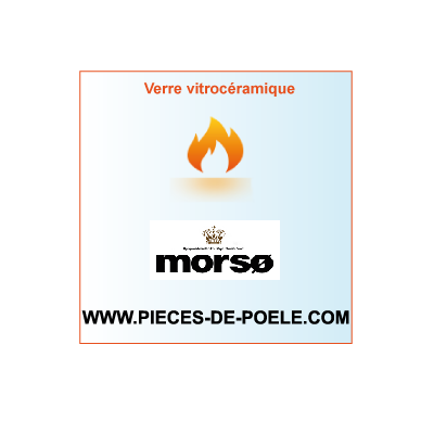 Vitre - MORSO R�f. 790715