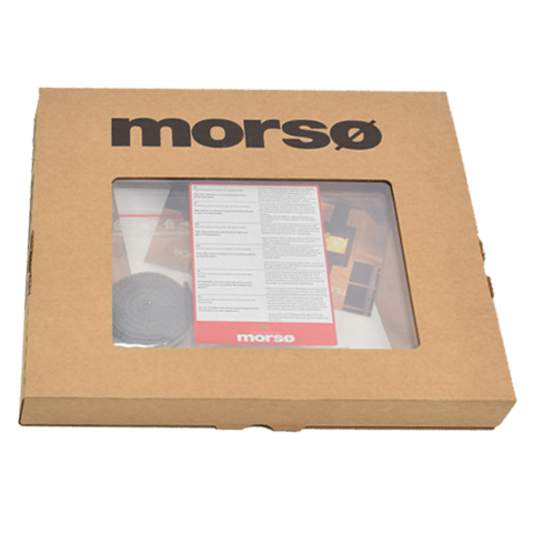 Vitre - MORSO R�f. 79310000