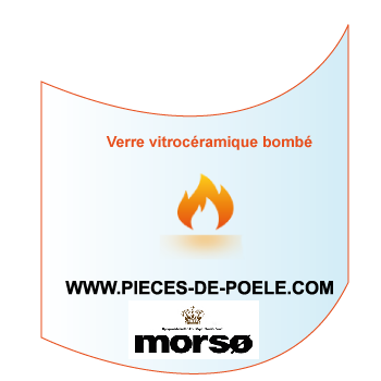Vitre - MORSO R�f. 79742700