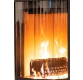 Vitre bomb&eacute;e po&ecirc;le Saey Qurve