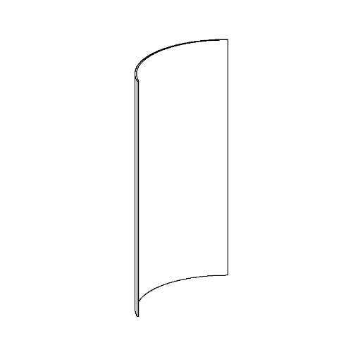 VITRE CHLOE - SUPRA R�f. 40558