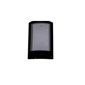 Vitre Cozy Modern (473,36x656x4 mm (R=305) - Jydepejsen / Nordlys r�f. 56761020