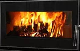 VITRE DE PORTE PLATE LASLO - SUPRA R&eacute;f. FR0103530B