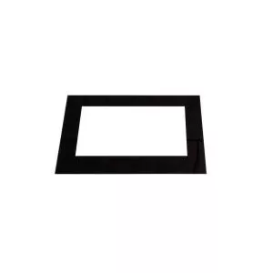 Vitre ext�rieur (673x400x4 mm) - Jydepejsen / Nordlys r�f. 57700022