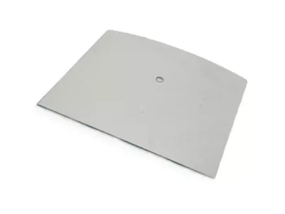 VITRE FOUR AVEC ORIFICE - LA NORDICA R�f. 1024371 = GODIN R�f. 00001310923 / 1527302