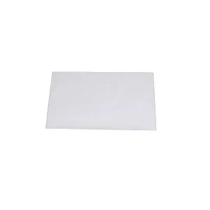 Vitre int�rieur (621x347x4 mm) - Jydepejsen / Nordlys r�f. 57600041