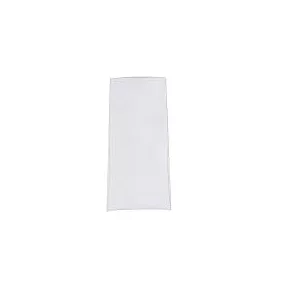 Vitre lat&eacute;rale ext&eacute;rieur (R322, 167x384x4 mm) - Jydepejsen / Nordlys r&eacute;f. 57500090