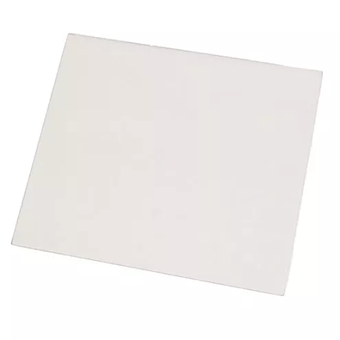 Vitre lat�rale ext�rieur Prestige/Solid C (265x310 mm) - Heta Scan-Line r�f.0021-0065