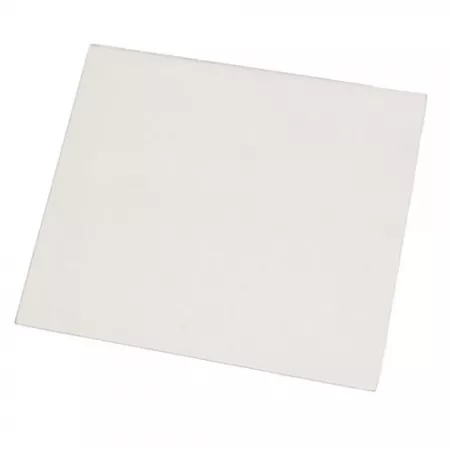 Vitre lat&eacute;rale ext&eacute;rieur Prestige/Solid C (265x310 mm) - Heta Scan-Line r&eacute;f.0021-0065