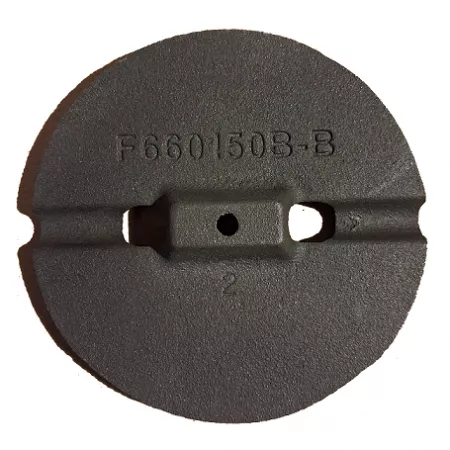 Volet - INVICTA R&eacute;f.F660150B