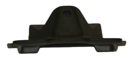 VOLET CENDRIER 2170/257 NO - DOVRE R&eacute;f. 70.05406.000