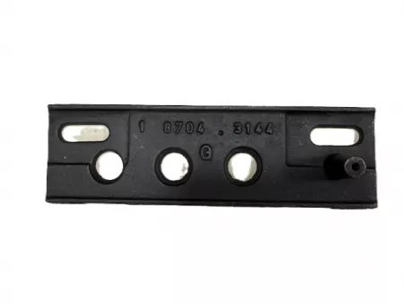 VOLET FONTE GAUCHE 3144 - GODIN R&eacute;f. 18704314400