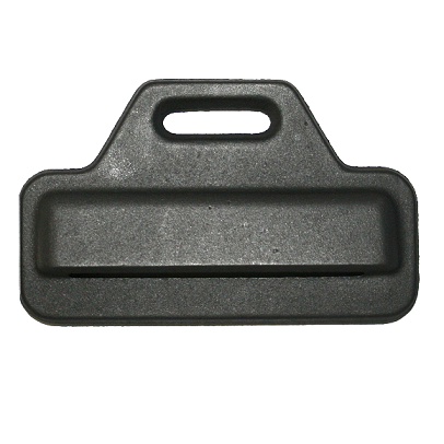 Volet grille cendrier 350/360CB - DOVRE Réf. 70.05402.020