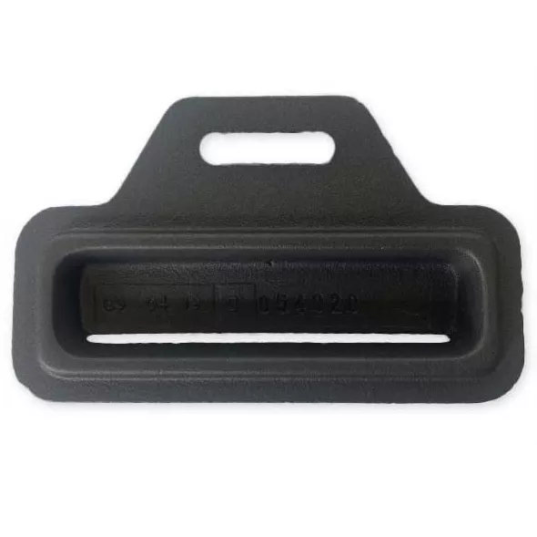 Volet grille cendrier 350/360CB - DOVRE R�f. 70.05402.020