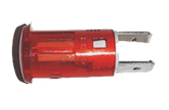 VOYANT ROUGE D12 TABLE OU HOTTE - GODIN R�f. 00001307165