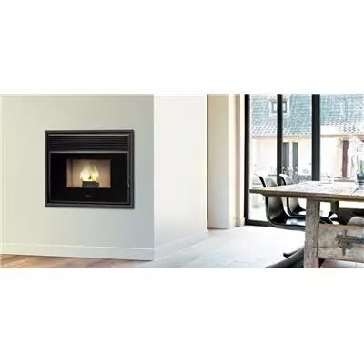 Vue �clat�e - Foyer / Insert NEO 67 VL1 G Ref. 112095
