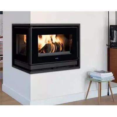 Vue �clat�e - Foyer / Insert NEO 76 VL1 D Ref. 112099