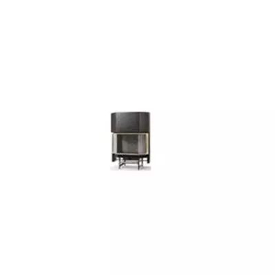 Vue �clat�e - FOYER CRISTAL301 G - SUPRA R�f. 111143