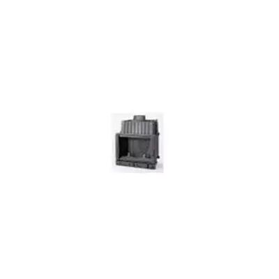 Vue �clat�e - FOYER HF102