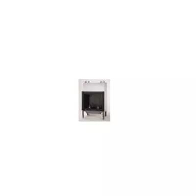 Vue �clat�e - FOYER UNIVERS 220N DIN - SUPRA R�f. 111246
