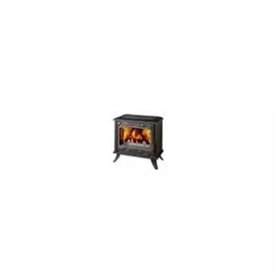 Vue �clat�e - Po�le � bois ALSACE TURBO 2 SUPRATHERM - SUPRA R�f. 237029