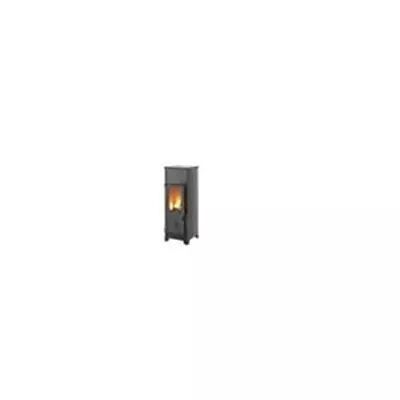 Vue �clat�e - Po�le � bois HF1440 HEISSBERG - SUPRA R�f. 117102