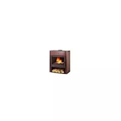 Vue �clat�e - POELE A BOIS HF6995 REF. 191046
