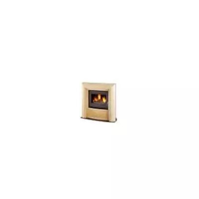 Vue �clat�e - Po�le � bois ISTRIA - SUPRA R�f. 237011