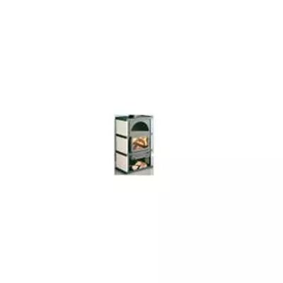 Vue �clat�e - Po�le � bois P. \ \ GRD NORD\ \  MONTREAL 03 - SUPRA R�f. 117004