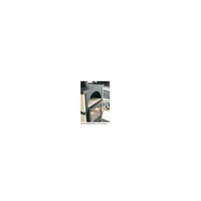 Vue �clat�e - Po�le � bois P. \ \ GRD NORD\ \  MONTREAL 04 - SUPRA R�f. 117005
