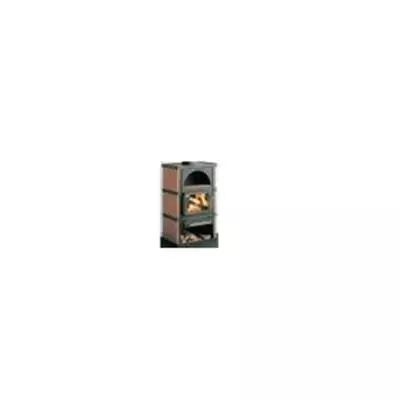 Vue �clat�e - Po�le � bois P. \ \ GRD NORD\ \  MONTREAL 05 - SUPRA R�f. 117006