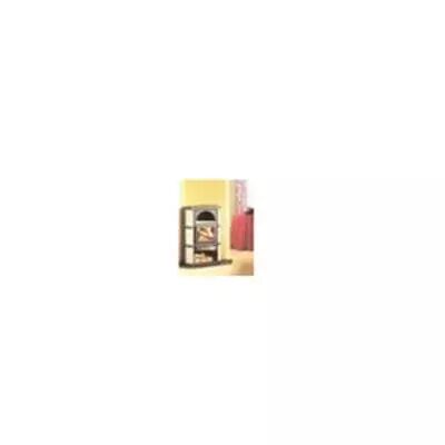Vue �clat�e - Po�le � bois P. \ \ GRD NORD\ \  MONTREAL 23 - SUPRA R�f. 117011