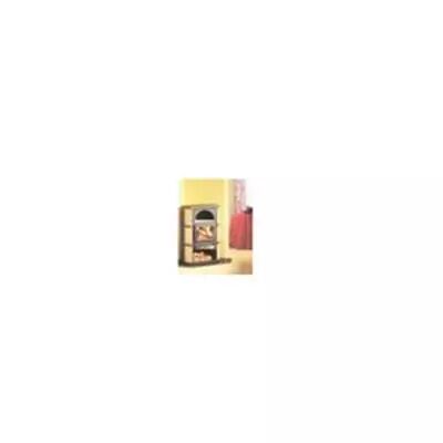 Vue �clat�e - Po�le � bois P.\ \ GRD NORD\ \  MONTREAL24 - SUPRA R�f. 117012