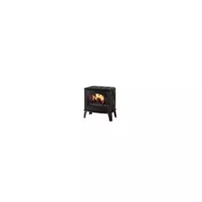 Vue �clat�e - Po�le � bois TOLOSA E 01 - SUPRA R�f. 110756