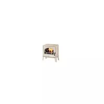 Vue �clat�e - Po�le � bois TOLOSA E 03 - SUPRA R�f. 110757