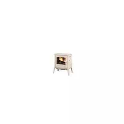 Vue �clat�e - Po�le � bois VERCORS E03 - SUPRA R�f. 117111