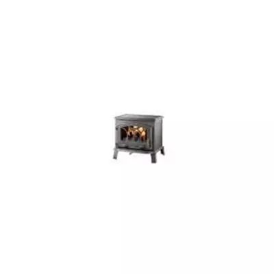 Vue �clat�e - Po�le � bois VOSGES 2 - SUPRA R�f. 117128