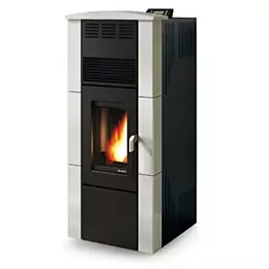 Vue éclatée - Poêle à granulés Rossella 12 - Palazzetti